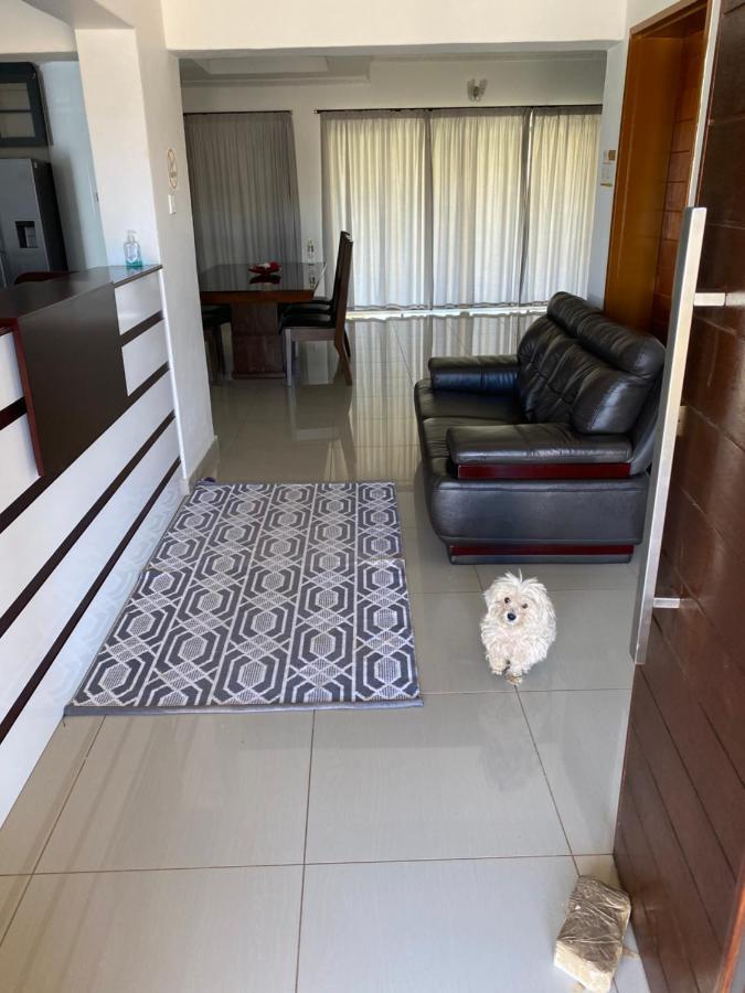 Styled Bed And Breakfast Palapye Ngoại thất bức ảnh