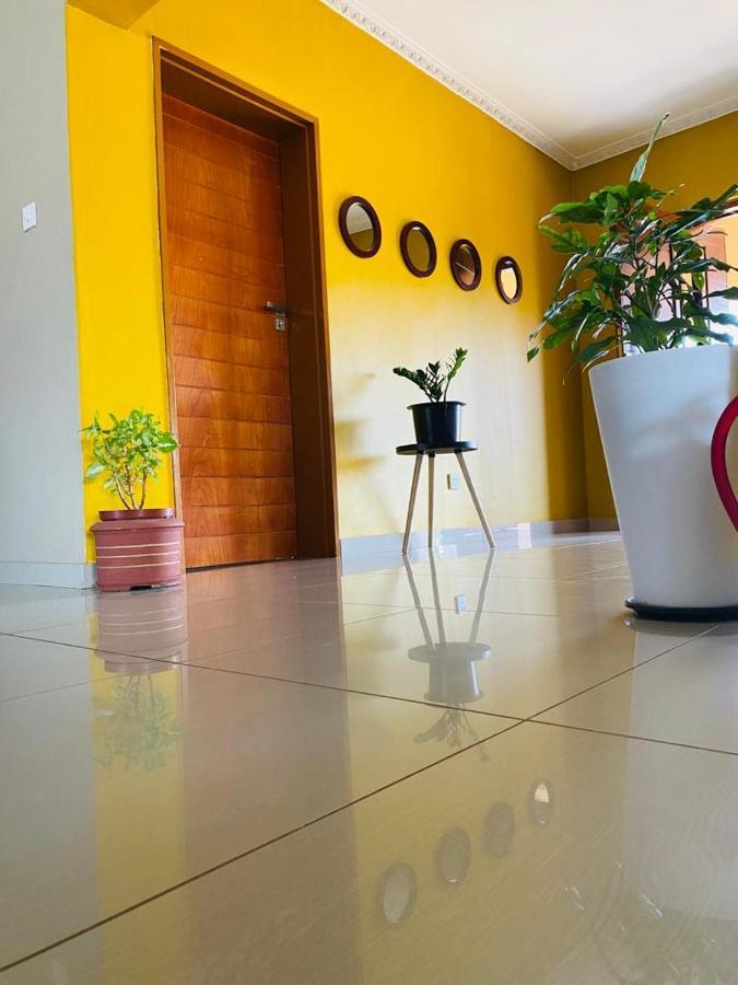 Styled Bed And Breakfast Palapye Ngoại thất bức ảnh